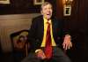 Photo by Brad Barket/Invision/AP
Entertainer Jerry Lewis celebrates his 90th birthday on April 8, 2016. He became one of Hollywood&rsquo;s most influential stars of the 1940s and ‘50s after teaming up with Dean Martin.