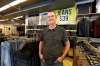 JUSTIN SAMANSKI-LANGILLE / WINNIPEG FREE PRESS
Neil Armstrong, president of Winnipeg-based Warehouse One: ‘We continue to develop great products, making sure all our associates know why they are great products and our customers trust us because of that.&rsquo;