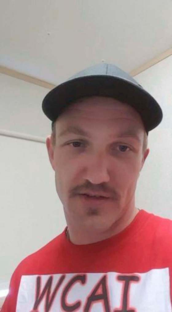 BRANDON SUNJesse Wielenga