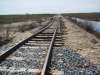 Transport Canada officials met with Omnitrax to discuss the condition of their rail line to Churchill.