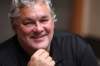 Jimmy Mann (Ruth Bonneville / Winnipeg Free Press)