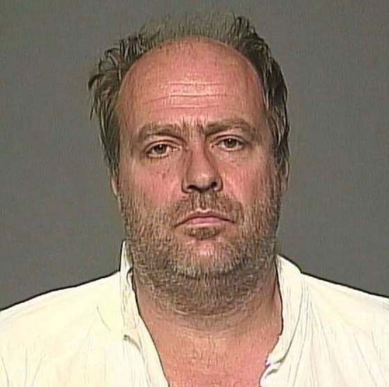 winnipeg free press filesGuido Amsel is accused of sending letter bombs to his ex-wife and law firms in 2015.