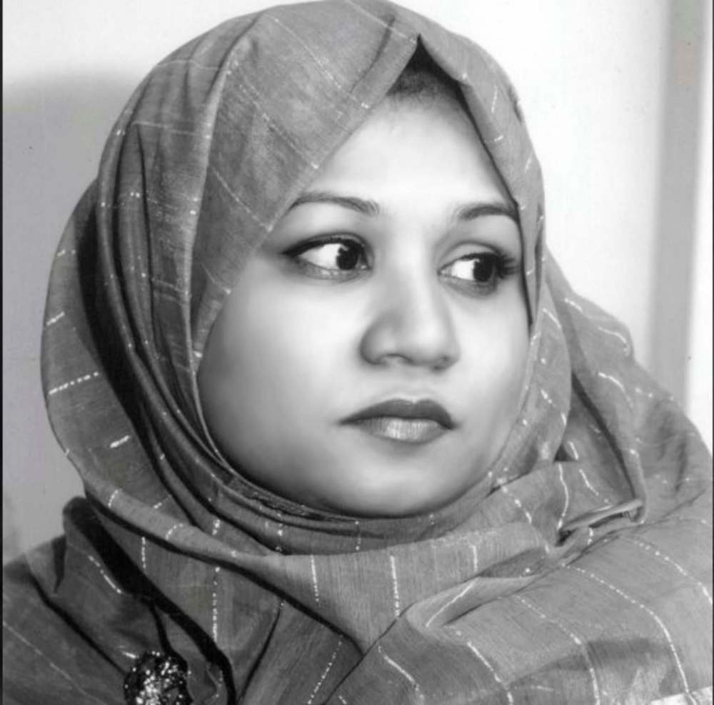 Facebook
Kaniz Fatima