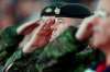 JOHN WOODS / WINNIPEG FREE PRESS FILES
The Jets will honour the Armed Forces at their Feb. 6 game against the Arizona Coyotes.