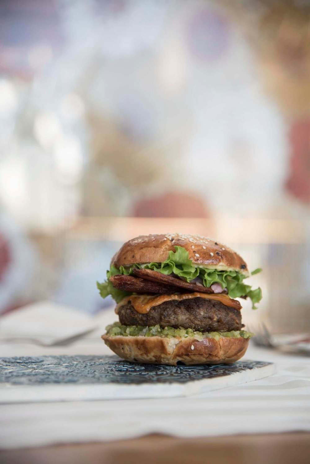 Big fun on a bun Winnipeg Free Press