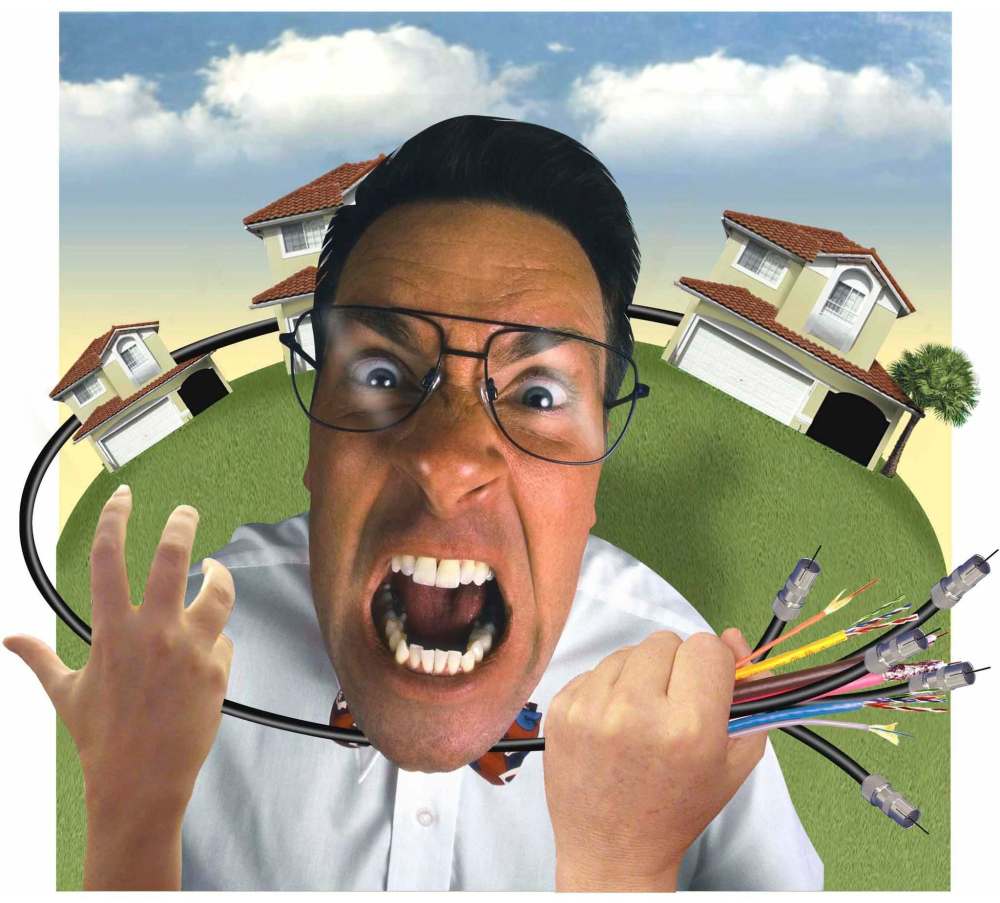 Philip Brooker / Miami Herald
The Television Service Provider Code sets standards to ensure written agreements and offers for television subscribers are clear.