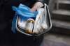 Jonathan Hayward / The Canadian Press
A Naloxone anti-overdose kit like the ones used by Winnipeg Fire and Paramedic Services workers to block the effects of an opioid overdose.