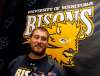 BORIS MINKEVICH / WINNIPEG FREE PRESS FILES
Offensive lineman Geoff Gray was a priority free agent signing by the Green Bay Packers following a four-year career at the University of Manitoba. He is considered a good candidate to make the NFL team's practice roster.