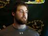WAYNE GLOWACKI / WINNIPEG FREE PRESS
Offensive lineman Geoff Gray has signed with the New York Jets.