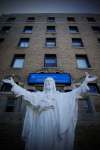 Cases where the rights of the patient compete against those of faith-based facilities will likely end up before the courts. (John Woods / Winnipeg Free Press files)