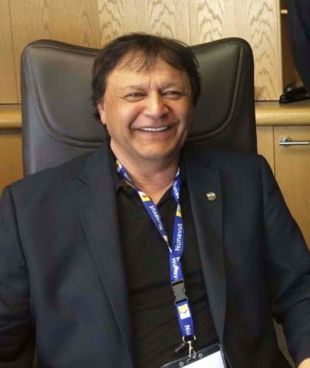 Supplied
Churchill Mayor Mike Spence