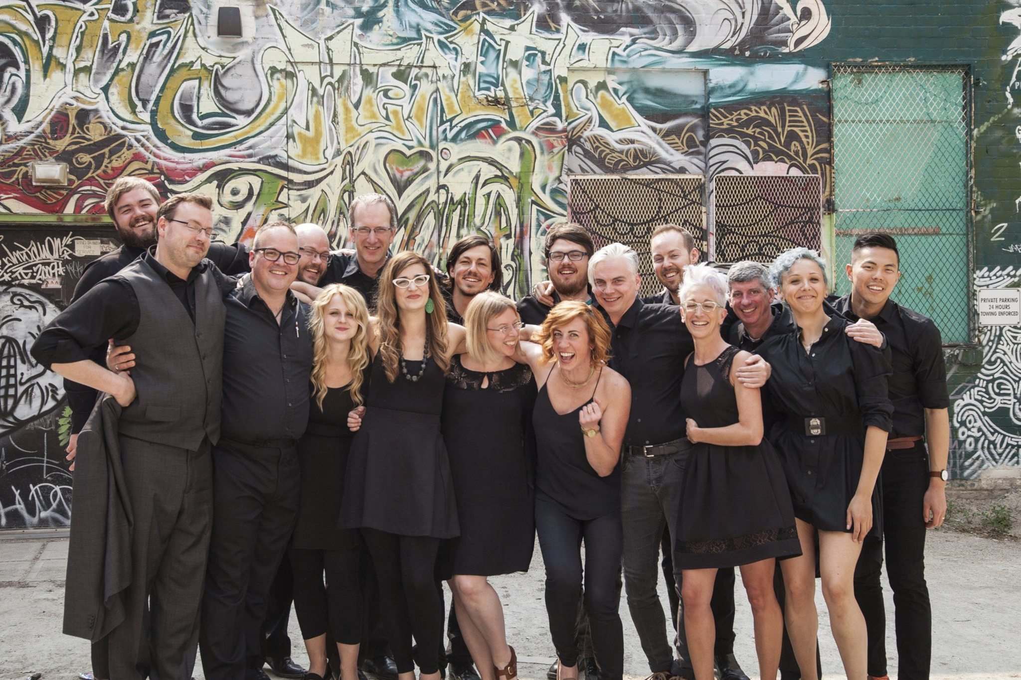 Fall in love with live music Winnipeg Free Press