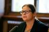 JUSTIN SAMANSKI-LANGILLE / WINNIPEG FREE PRESS
Provincial Justice Minister Heather Stefanson