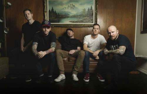 FACEBOOK PHOTOThe Comeback Kids will be at the Park Theatre Sept. 26.