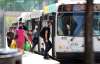 Ruth Bonneville / Winnipeg Free Press files
Winnipeg Transit is riding out a rough patch, with service cuts and higher fares under consideration for 2018 — on top of ironing out glitches in its Peggo electronic fare system.