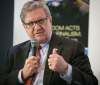 MELISSA TAIT / WINNIPEG FREE PRESS FILES
Lloyd Axworthy