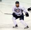 BORIS MINKEVICH / WINNIPEG FREE PRESS FILES
Bryan Little