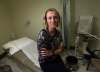PHIL HOSSACK / WINNIPEG FREE PRESS
Dr. Joss Reimer