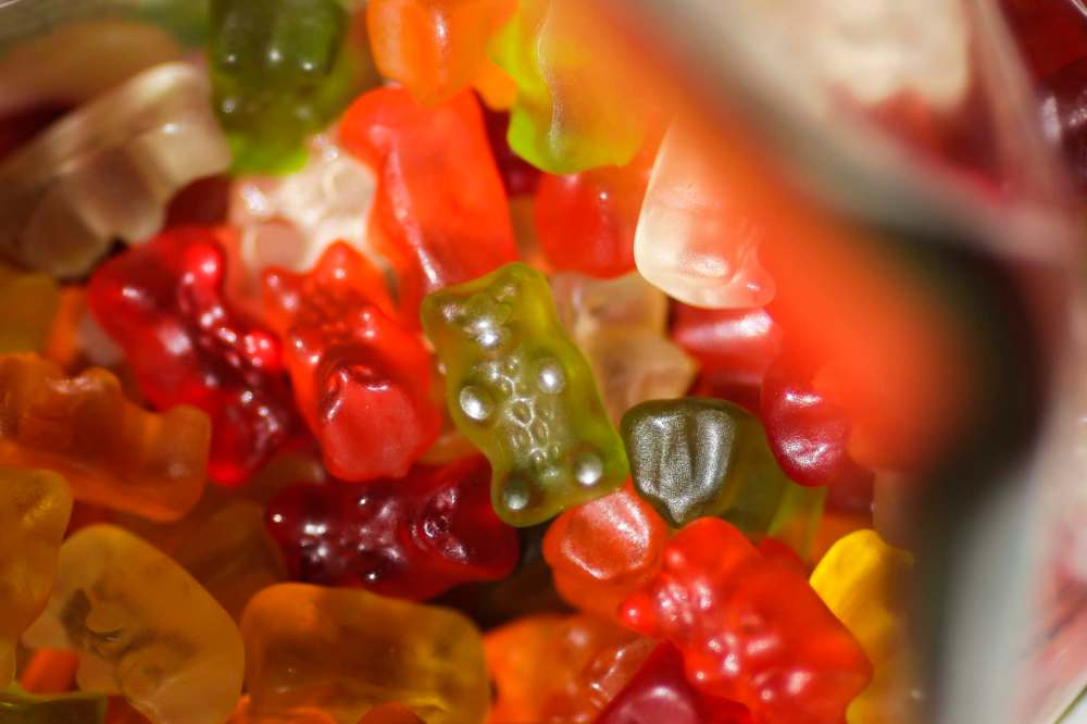 AP Photo/Markus Schreiber
The Green Party of Manitoba is proposing the province impose a 20 per cent tax on sweets and junk food to promote healthier eating, lower health care costs, and avoid an egregious new health care tax.