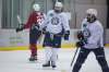 MIKE DEAL / WINNIPEG FREE PRESS
Winnipeg Jets Blake Wheeler (26) during pre-game skate at the Bell MTS Iceplex Monday morning.