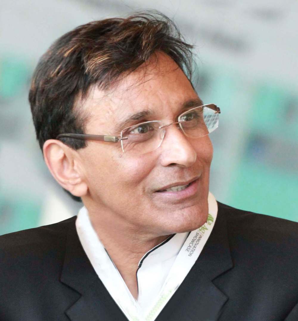 Supplied
Rohit Shukla, the CEO and founder of the Los Angeles-based Larta Institute, an internationally-recognized technology accelerator.