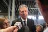 RUTH BONNEVILLE / WINNIPEG FREE PRESS
Premier Brian Pallister should have disclosed his corporate holdings in Costa Rica sooner than he did say the NDP.