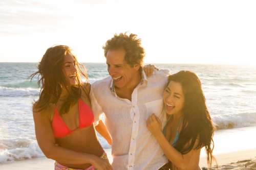 AMAZON STUDIOS
In Brad&rsquo;s Status, Ben Stiller portrays a middle-aged father whose life is not quite the way he imagined it would turn out. The film opens in Winnipeg on Friday, Sept. 29.