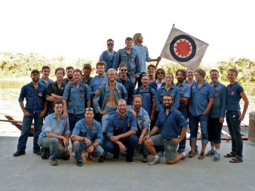 Supplied
The Riel Gentlemen&rsquo;s Choir is performing this evening at Old Market Square and Le Musée de Saint-Boniface. You can also catch them frequently about town and at festivals.