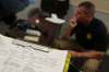 Brennan Linsley / The Associated Press files
A completed roadside Drug Influence Evaluation sheet at the Colorado State Patrol Training Academy in Golden, Colo.