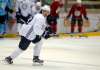 BORIS MINKEVICH / WINNIPEG FREE PRESS
Nic Petan will get a chance to shine playing on Jets' top line