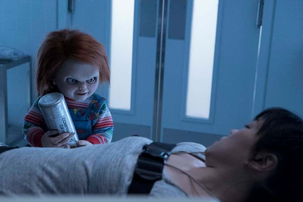 How “Child's Play” Became The Funniest, Most Reliably Surprising
