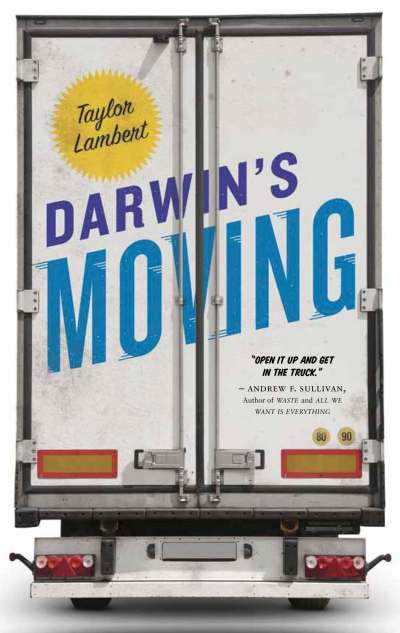 Author unpacks moving business
