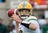 Graham Hughes / The Canadian Press
Edmonton Eskimos quarterback Mike Reilly.