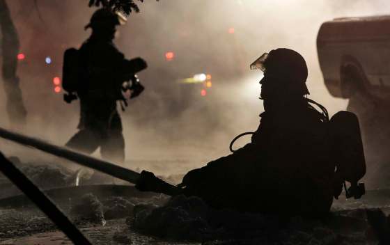 MIKE DEAL / WINNIPEG FREE PRESS FILES