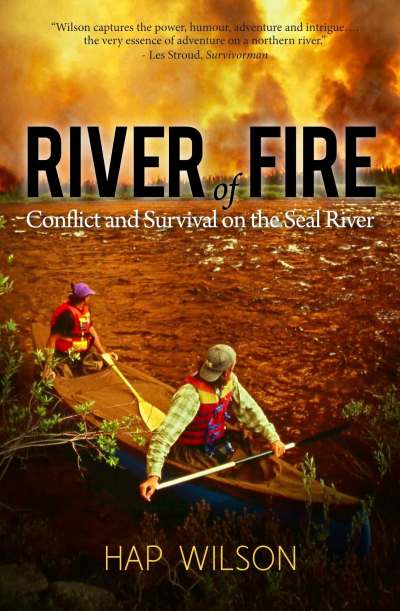 Seal River adventure a sizzling read