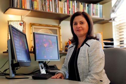Jeff Roberson / The Associated Press Files
In her book, Lisa Martino-Taylor writes about how the U.S. government secretly exposed people in Winnipeg to dangerous radiation.