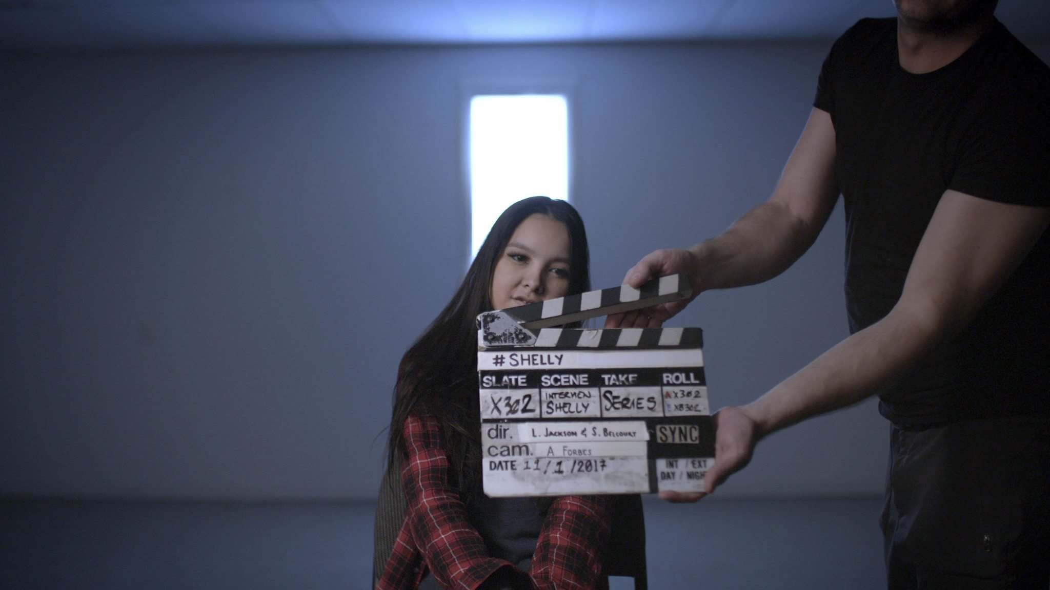 TV documentary explores ‘catfishing’ scandal Winnipeg Free Press