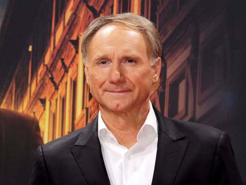 Markus Schreiber / The Associated Press files
Dan Brown&rsquo;s new novel may not be a literary masterpiece, but it is a return to form after a couple of mediocre sequels to The Da Vinci Code.