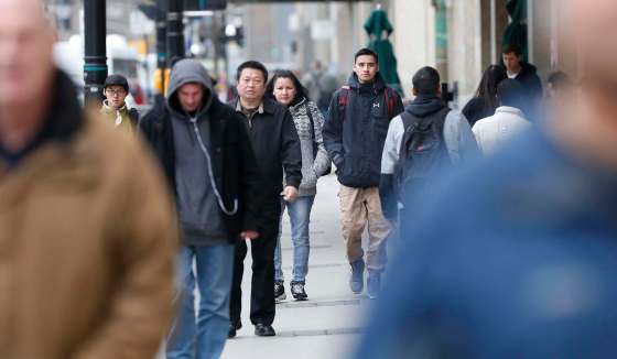 JOHN WOODS / WINNIPEG FREE PRESS