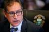 MIKE DEAL / WINNIPEG FREE PRESS
Winnipeg City Coun. Marty Morantz