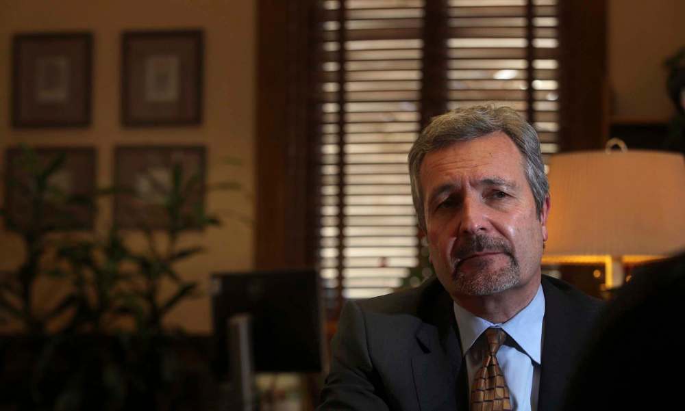 First Nations leaders share justicesystem grievances with judicial