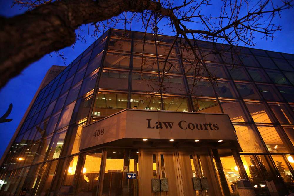RUTH BONNEVILLE / FREE PRESS FILES
Rona Ambrose introduced a bill in February that would restrict federal judge appointments to those who have undertaken training about myths and stereotypes surrounding rape, as well as the existing rules on what evidence is relevant to sex-assault cases.