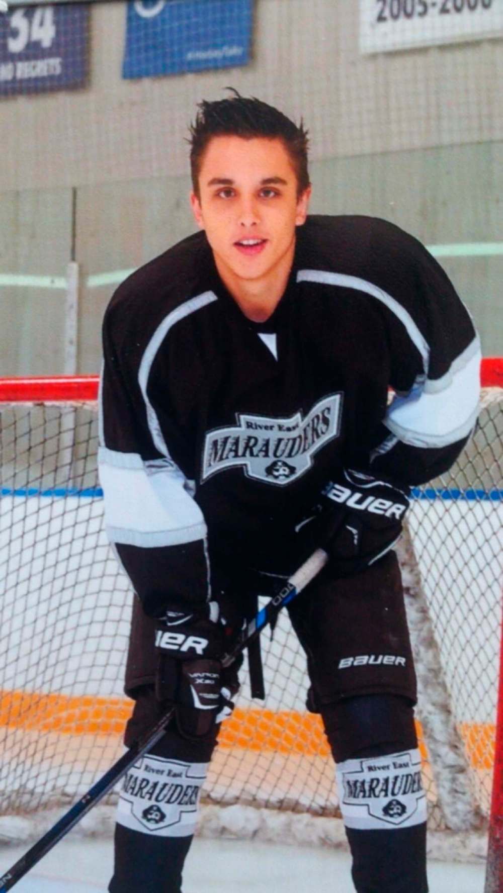 Cooper Nemeth was last seen alive on the evening of Feb. 13, 2016.