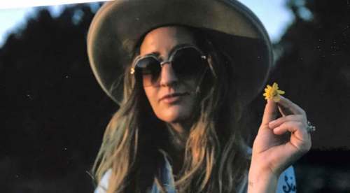 FACEBOOK PHOTO
Margo Price and her producer/bassist husband, Jeremy Ivey, broaden their palette on the dozen cuts of All American Made.