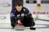 TREVOR HAGAN / WINNIPEG FREE PRESS FILES
Jason Gunnlaugson's crew from the Granite Curling Club is right in the thick of things at the 2017 Canadian Olympic curling pre-trials.