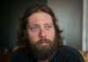 MELISSA TAIT / WINNIPEG FREE PRESS FILES
Ollie Ehrmantraut, who owns Ollie's Garage in East Kildonan, received a package that turned out to be a letter bomb allegedly sent by Guido Amsel.