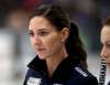 TREVOR HAGAN / WINNIPEG FREE PRESS FILES
Briane Meilleur's team from Winnipeg couldn't take advantage of a second chance to qualify for the Olympic trials, suffering an 8-3 loss to Julie Tippin of Woodstock, Ont., in the women's B final in summerside, P.E.I.