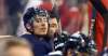 WAYNE GLOWACKI / WINNIPEG FREE PRESS
Left-winger Brandon Tanev is mourning college pal Drew Brown.