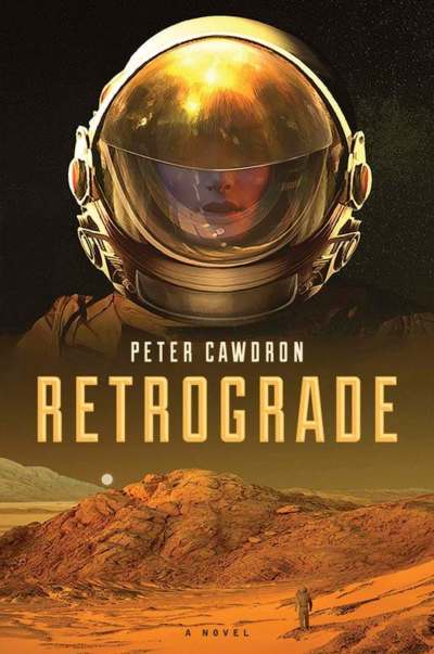 Martian mission marred by clumsy prose