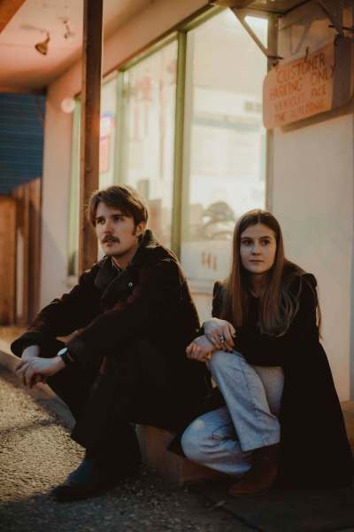 DANE ROY photo
Saskatchewan&rsquo;s Kacy & Clayton are confident their tour will continue with fewer complications than the previous leg, during which their truck, filled with tour equipment, was stolen.